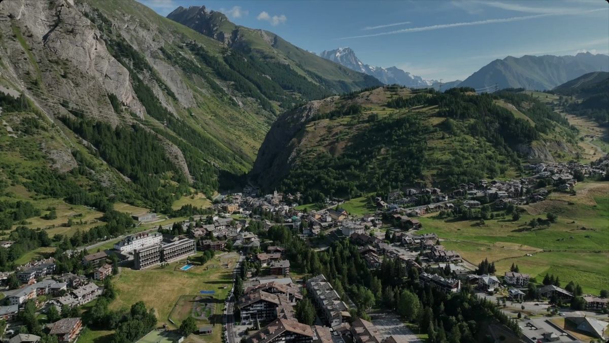 La Thuile e Planibel Hotel